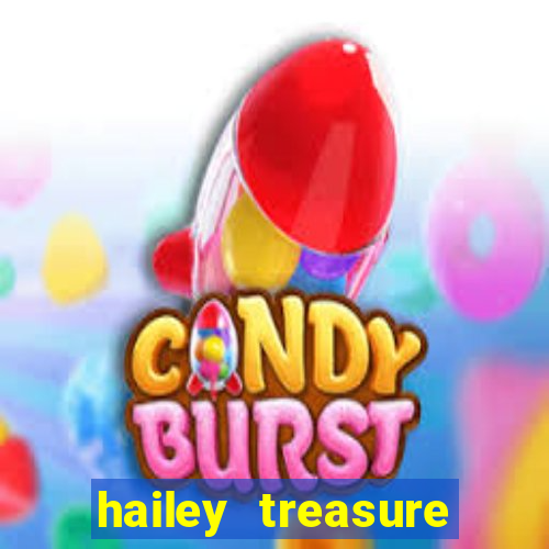 hailey treasure adventure mod apk unlimited money mediafıre